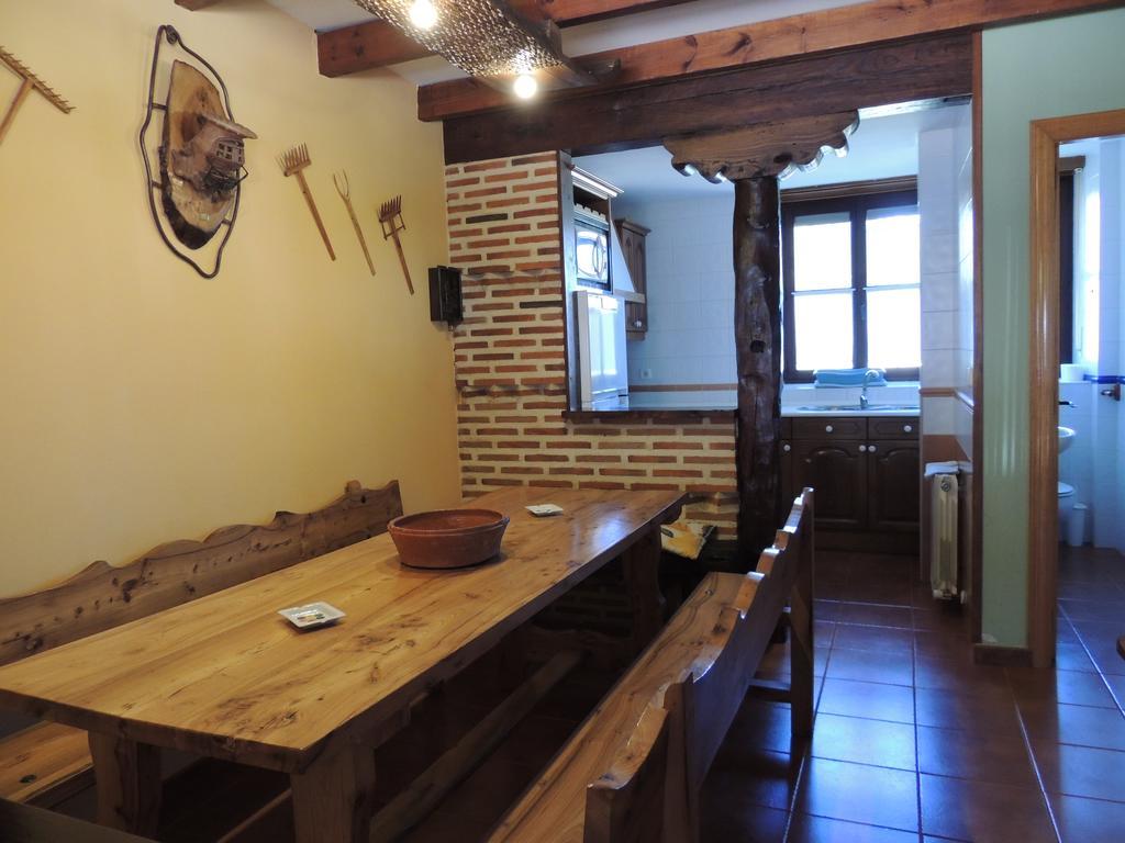 Ferienhaus El Encinar
