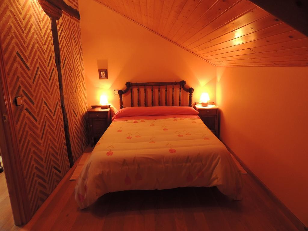 Ferienhaus El Encinar