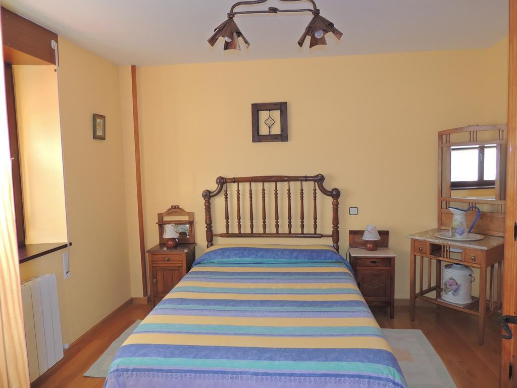 Ferienhaus El Encinar *