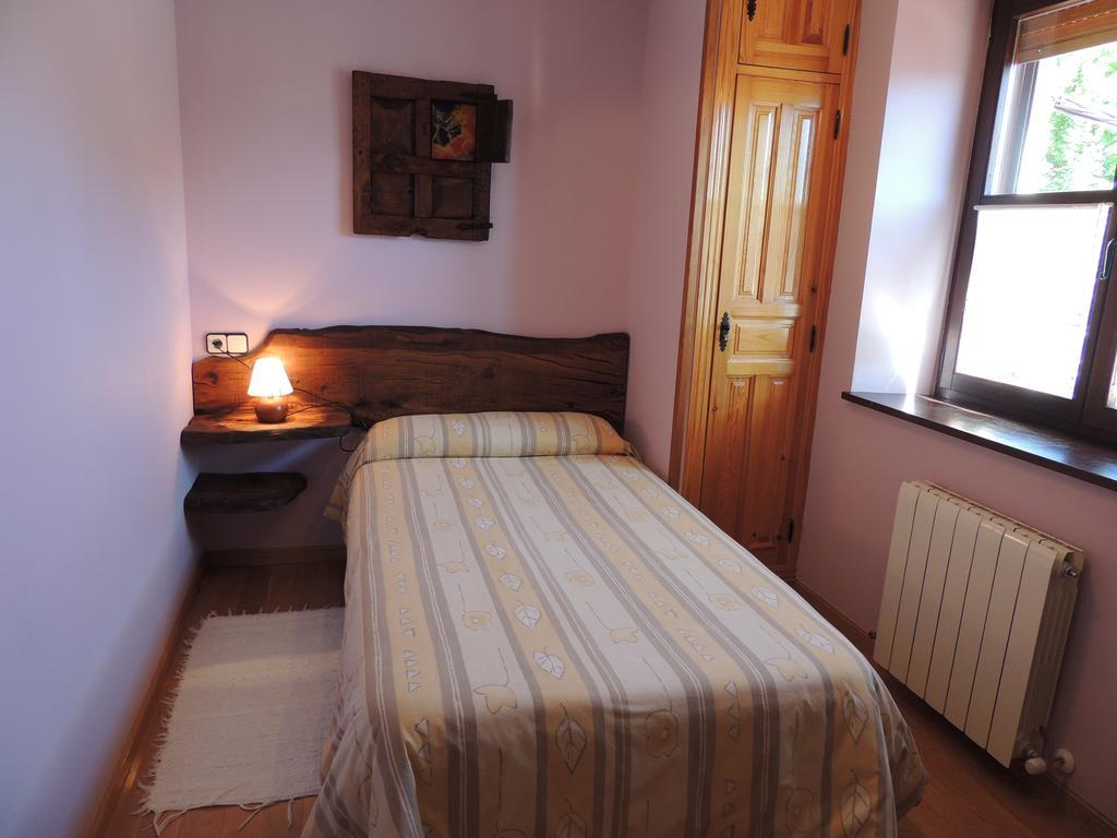 Ferienhaus El Encinar